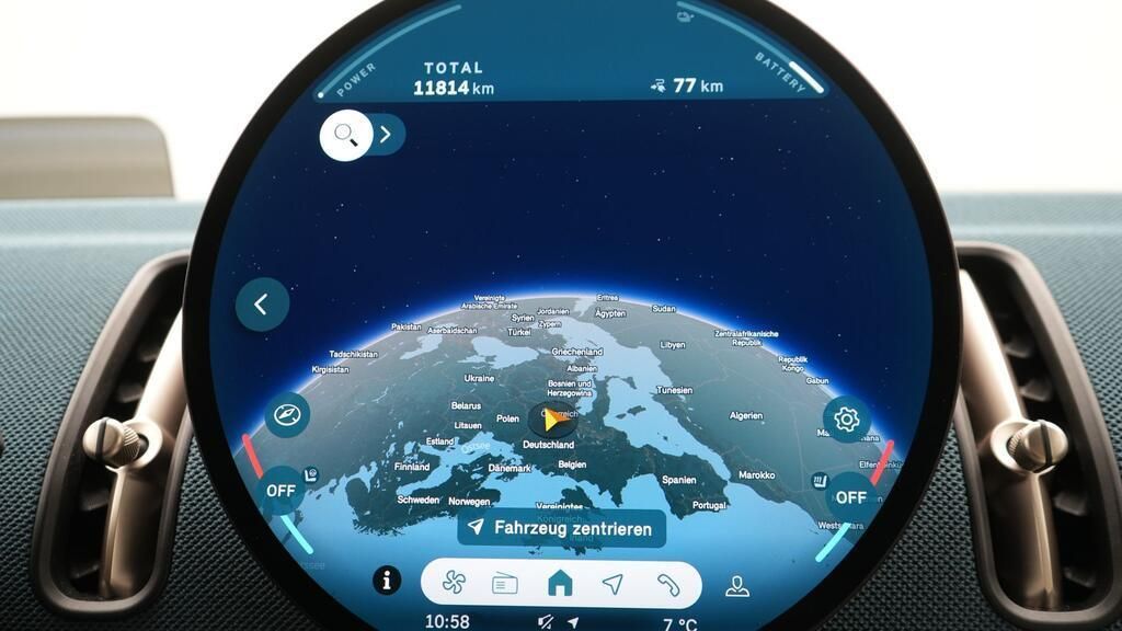 MINI Countryman SE (Cooper) - Bild 15