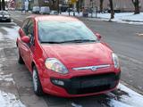 Fiat Punto Evo MyLife - Fiat Punto Evo Gebrauchtwagen