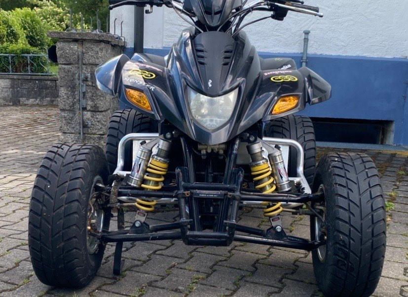 Dinli DL 901, 2010