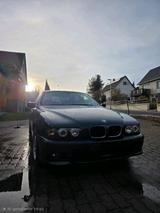 BMW E 39 523i - BMW 523 aus 1996