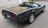 Corvette C4 Convertible - Corvette C4: Cabrio