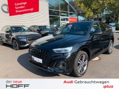 Audi Q5 Sportback 40 TDI quattro S line Pano Navi Mat