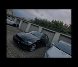 BMW 320i Automatik - BMW 114: Automatik