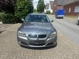 BMW E90 318D 1.Hand - BMW 318 mit Diesel-Antrieb: Limousine, E90