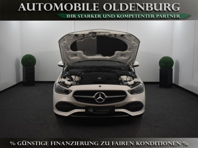 Mercedes-Benz C 220 d T Avantgarde *Distro*AHK*DigitalLED*KeyG