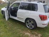 Mercedes-Benz Mercedes GLK 250 BlueTec 4matic - Mercedes-Benz GLK 250 von privat