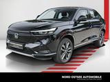 Honda HR-V 1.5 i-MMD Hybrid SHZ LHZ NAVI LED - Honda Gebrauchtwagen von 2022