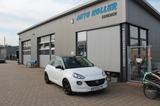 Opel Adam SLAM 101 PS Top Zustand - Opel Adam: Slam