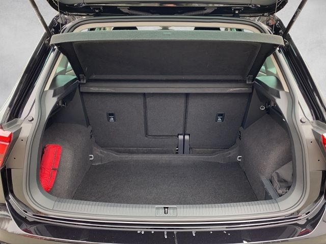 Tiguan Move 1.5 TSI DSG LED*Navi*AHK