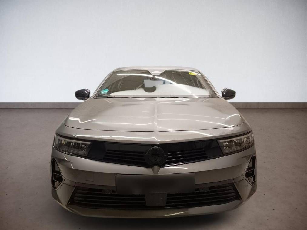 Fahrzeugabbildung Opel Astra L SportsTourer GS