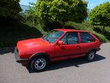 Volkswagen Polo- H-Zulassung Liebhaberfahrzeug - VW Gebrauchtwagen von 1990