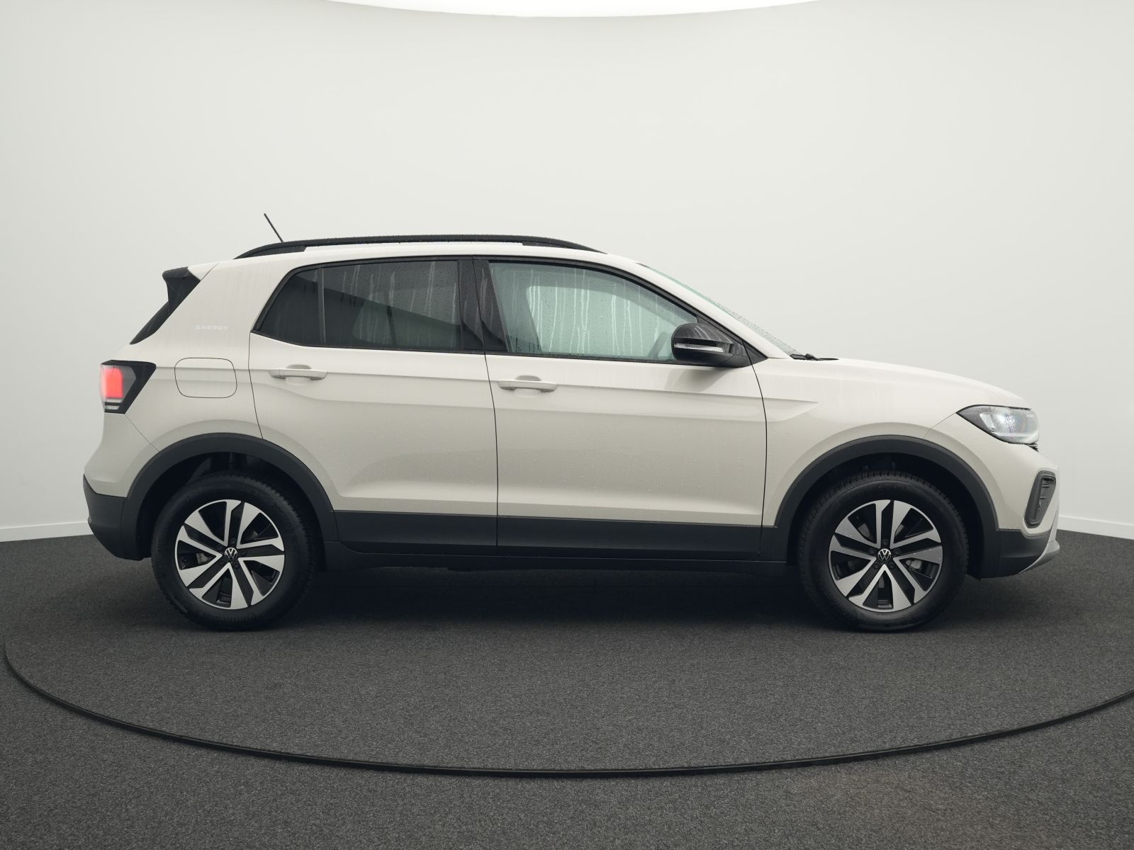 Volkswagen T-Cross - Bild 15