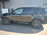 Land Rover Discovery 2.0 TD4 SE SE - gebrauchte Land Rover Discovery aus dem Jahr 2017