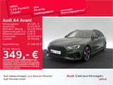 Audi A4 Avant 45 TFSI qu. S tronic S line Compeition+ - Audi A4: Cabrio, Line