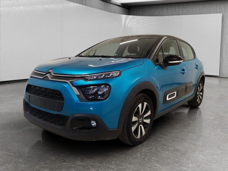 Image of Citroën C3