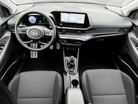 Hyundai BAYON - Vorschau Bild 7