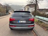 Audi Q7 3L TDI V6 - Audi Q7 aus 2010: TDI