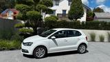 Volkswagen Polo 1.2 TSI 81kW BMT Highline Blue Motion