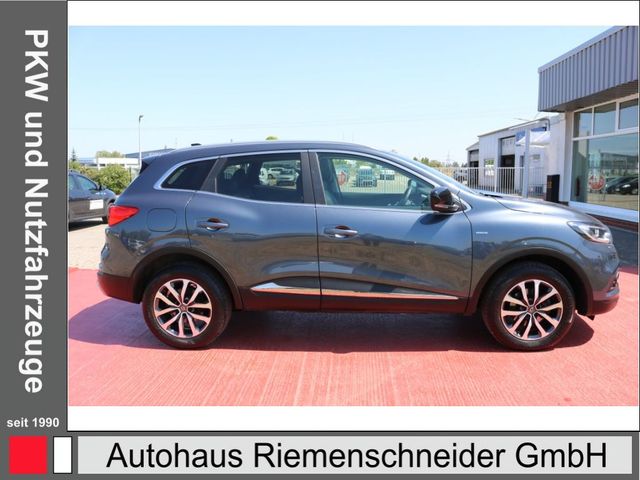 Renault Kadjar TCe 140 EDC GPF LIMITED-SHZ-PANORAMADACH