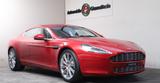Aston Martin Rapide Rapide Individual NEW Chassis-Nummer 1 - Aston Martin aus 2010
