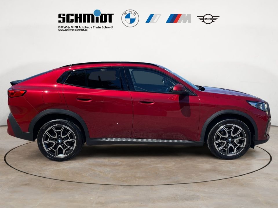 BMW X2 - Bild 6