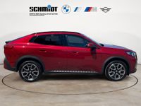BMW X2 - Vorschau Bild 6