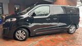 Peugeot Traveller BlueHDi 180 S&S EAT8 Business L1 B... - Peugeot Traveller aus 2020