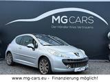 Peugeot 207 Platinum~Panorama~Vollleder~Klima~Bluetooth! - Peugeot 207 in Ludwigshafen