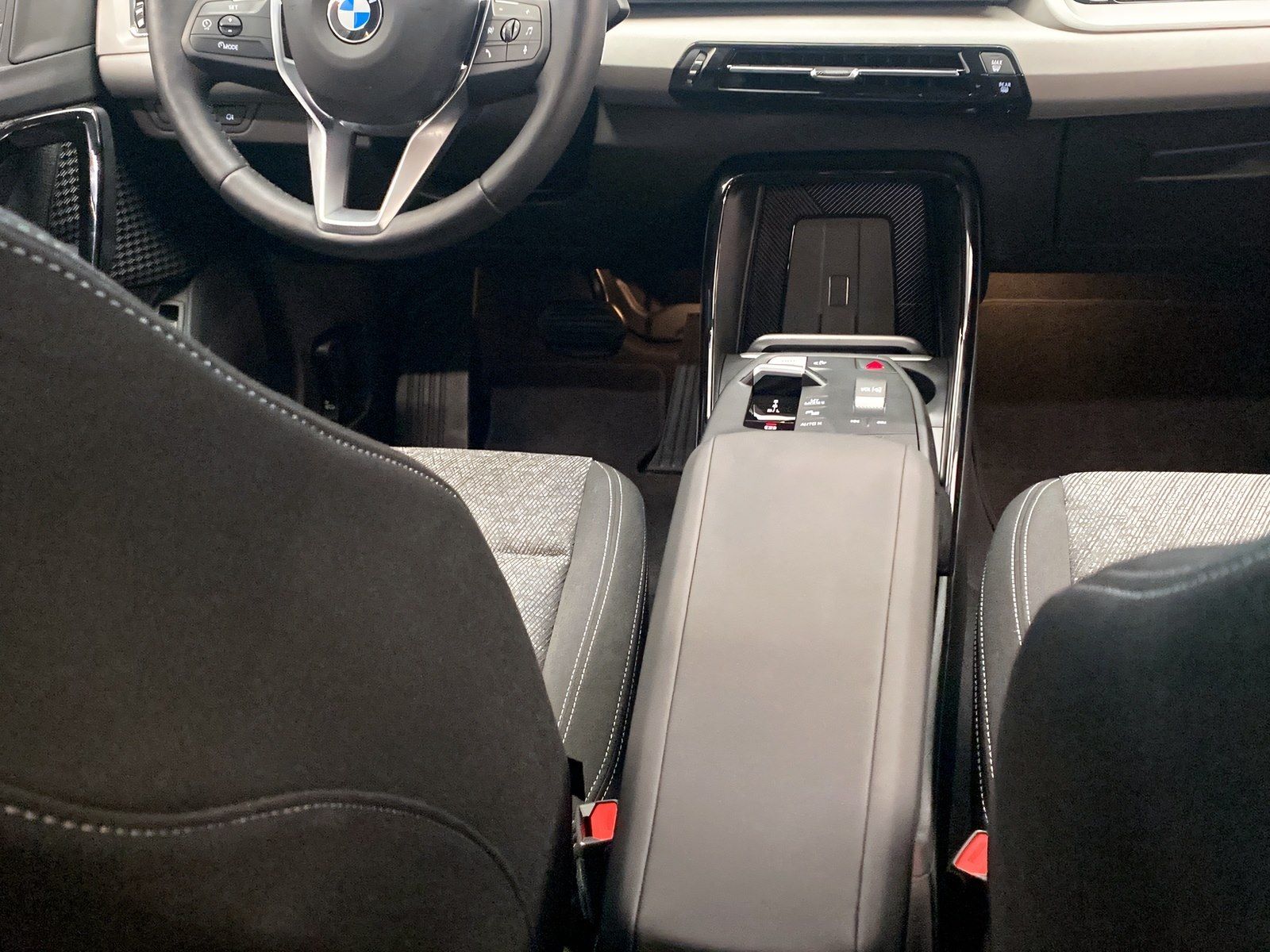 BMW X2 - Bild 14