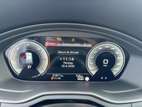 Audi A4 - Vorschau Bild 11