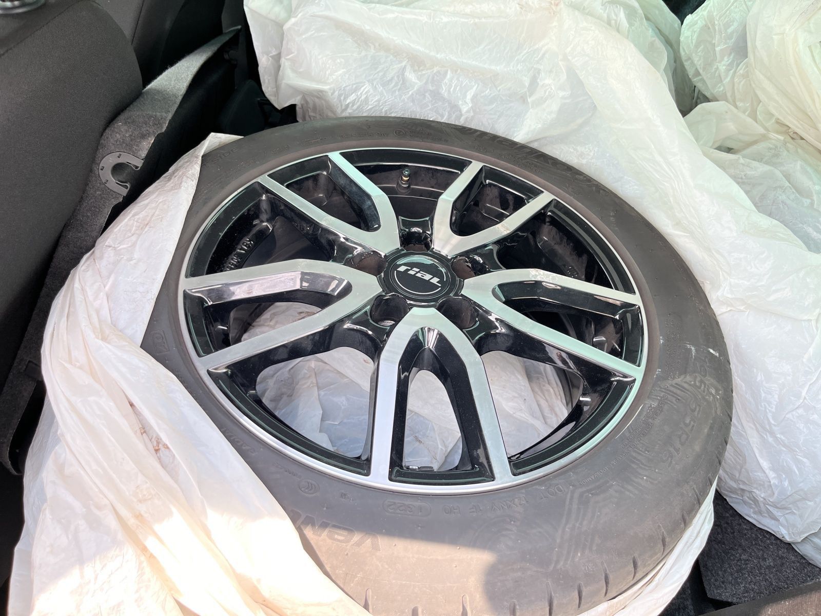 Seat Ibiza - Bild 15