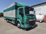 DAF LF 180 FA Plane u. Spriegel Euro 6 4x2 (3) - DAF 18
