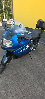 BMW K1300S - BMW Motorräder in Saarbrücken