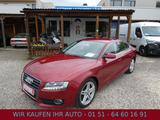 Audi A5 Sportback #PDC#AHK#XENON#LM RÄDER#121 - Audi A5 aus 2011: Sportback