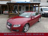 Audi A5 Sportback #PDC#AHK#XENON#LM RÄDER#121 - Audi A5 aus 2011: Sportback