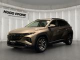 Hyundai Tucson 1.6 T-GDI Trend 2WD | elektr. Heckklappe - mit Benzin-Antrieb: Geländewagen, mit Klimaautomatik, Elektr Heckklappe