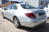 Mercedes-Benz E 250 E -Klasse Lim. E 250+KAMERA+NAVI+PDC+BC+AU - Mercedes-Benz E 250: Vollleder, Scheckheftgepflegt