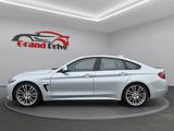 BMW 440 Gran Coupe/M PAKET/HuD/H&K/LEDER/LED/PANO - BMW 440 Gran Coupé aus 2017