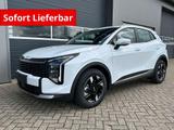 Kia Sportage  Vision 1.6 T-GDi 150PS Automatik NE... - Kia Sportage Tageszulassungen mit Benzin-Antrieb