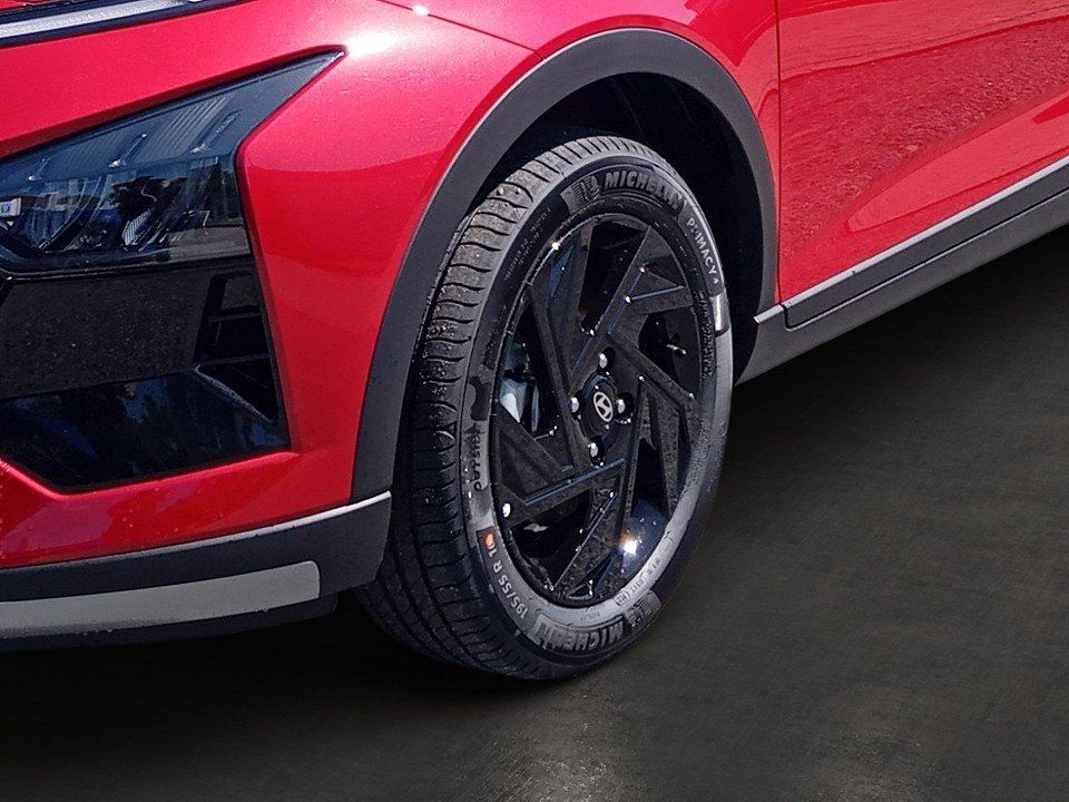 Hyundai BAYON – Bild 6
