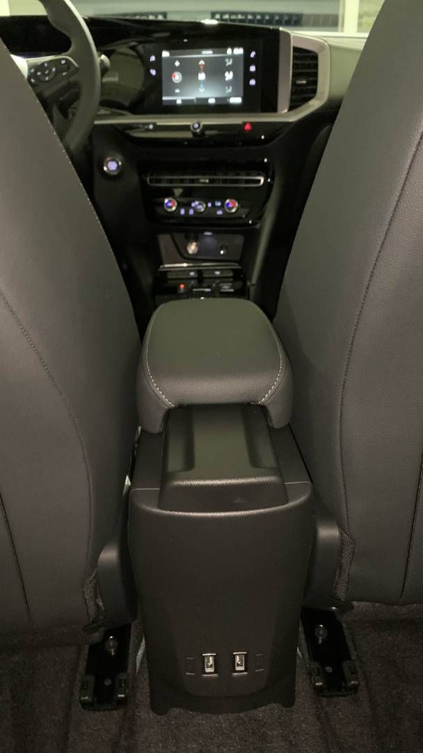 Opel Mokka - Bild 10