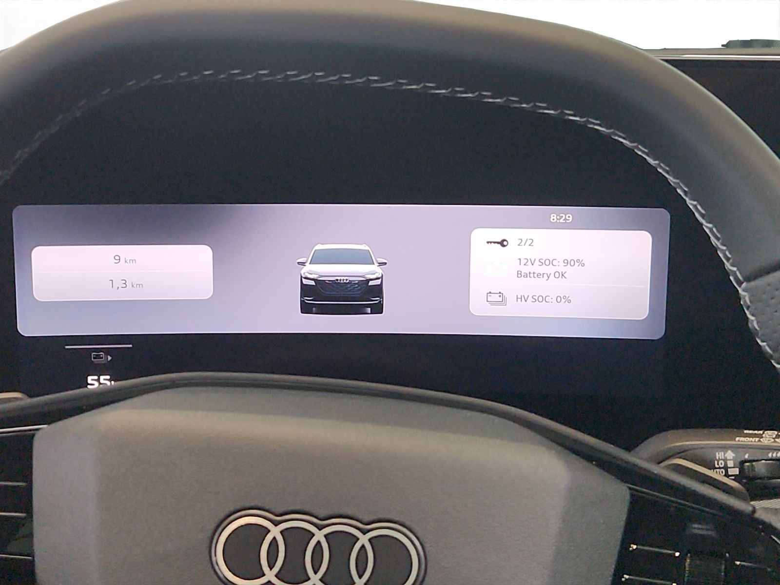 Audi Q4 e-tron - Bild 16