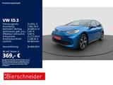Volkswagen ID.3 Pro AHK MATRIX PANO CAM 19 - gebrauchte VW ID.3 aus dem Jahr 2024