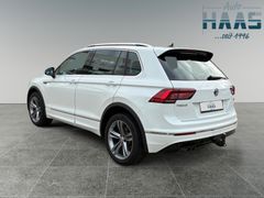 Fahrzeugabbildung Volkswagen Tiguan Highline 2.0 TDI 4MOTION PANO*360°*NAVI!!