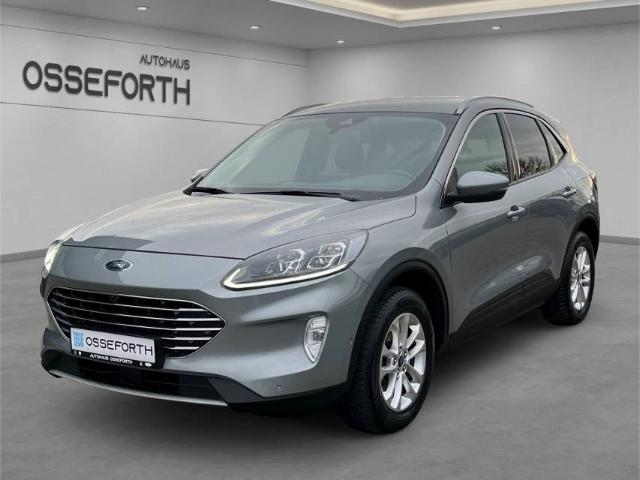 Ford Kuga Titanium X FHEV 2.5l 190PS +B&O+NAVI+KAMERA