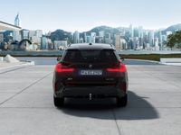 BMW X1 - Vorschau Bild 6