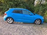Audi A1 GB / S-Line (2019) - Audi A1 GB mit Benzin-Antrieb