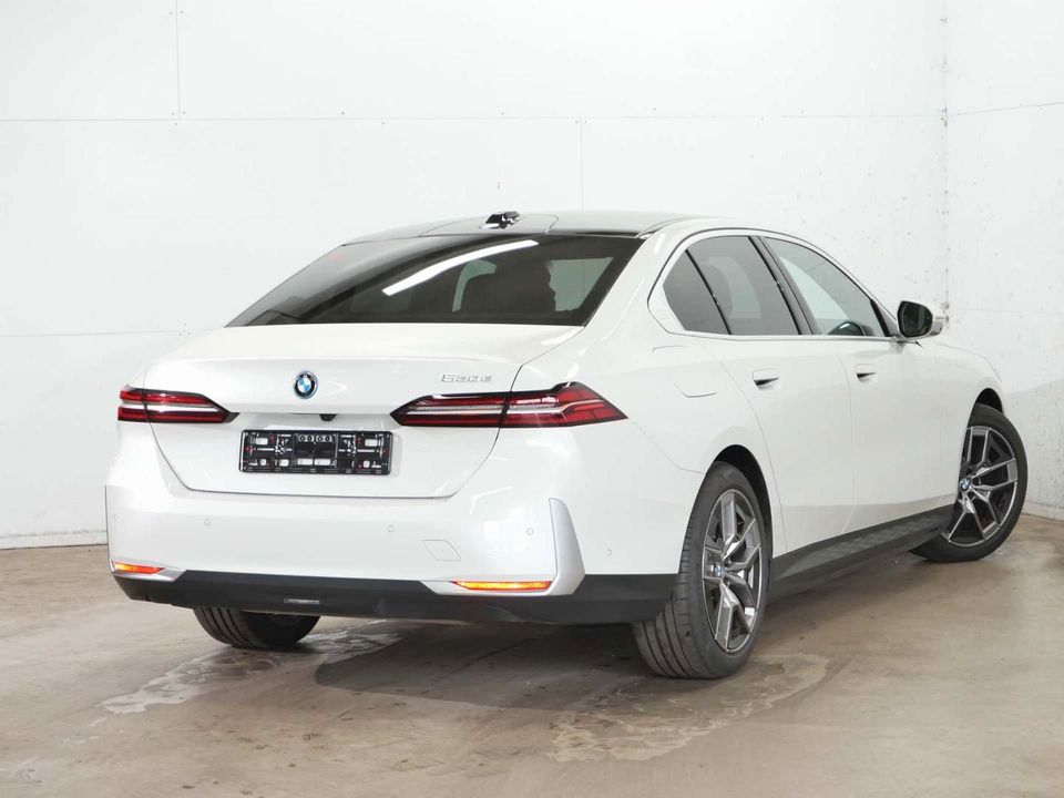 BMW 530 - Bild 5