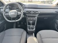 Dacia Sandero - Vorschau Bild 14