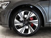 Audi Q8 e-tron - Vorschau Bild 13